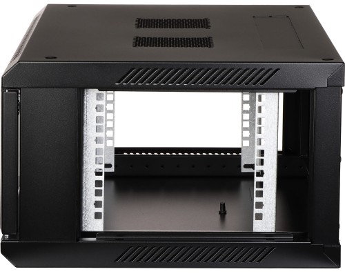 SZAFA RACK WISZĄCA EPRADO-R19-4U/450-BLUE-1643188