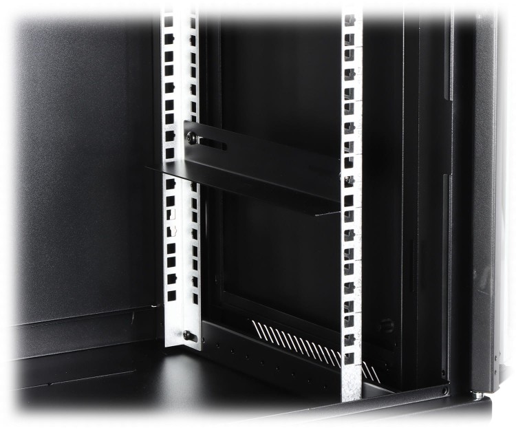 SZAFA RACK WISZĄCA EPRADO-R19-4U/450-BLUE-1643186