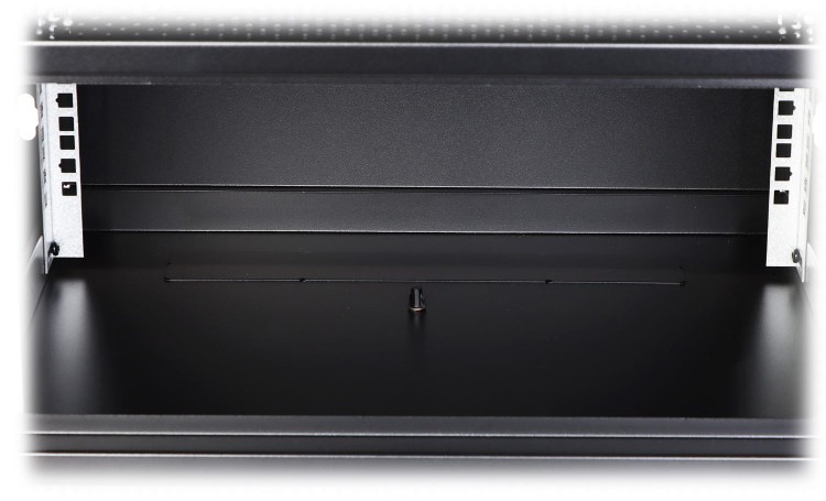 SZAFA RACK WISZĄCA EPRADO-R19-4U/450-BLUE-1643185