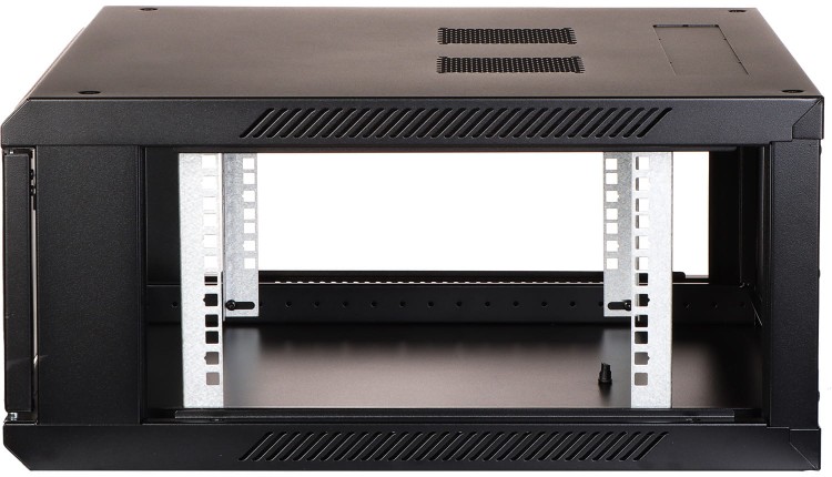 SZAFA RACK WISZĄCA EPRADO-R19-4U/600-BLUE-1643204