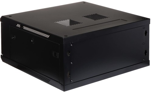 SZAFA RACK WISZĄCA EPRADO-R19-4U/600-BLUE-1643203