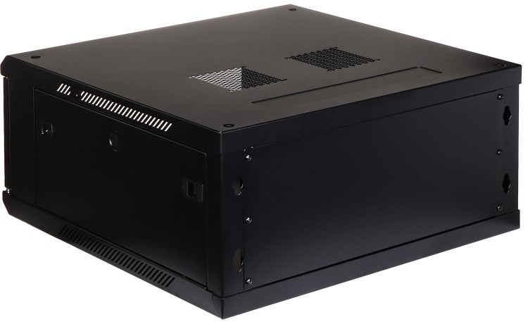 SZAFA RACK WISZĄCA EPRADO-R19-4U/600-BLUE-1643203