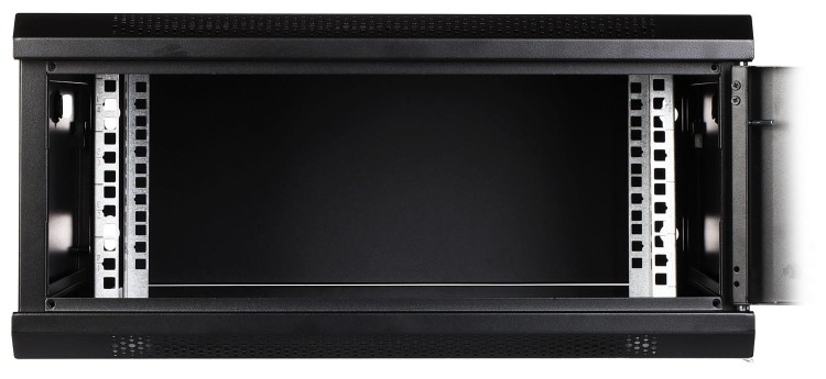 SZAFA RACK WISZĄCA EPRADO-R19-4U/600-BLUE-1643200