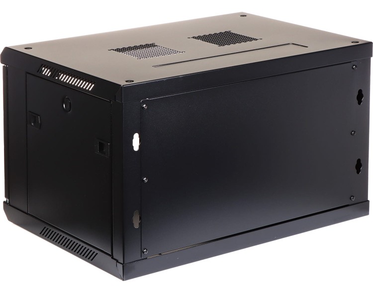 SZAFA RACK WISZĄCA EPRADO-R19-6U/450-BLUE-1643179