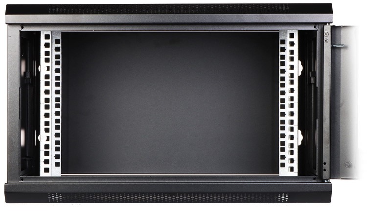 SZAFA RACK WISZĄCA EPRADO-R19-6U/450-BLUE-1643176