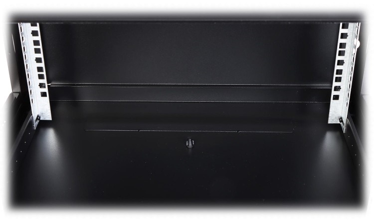 SZAFA RACK WISZĄCA EPRADO-R19-6U/450-BLUE-1643177