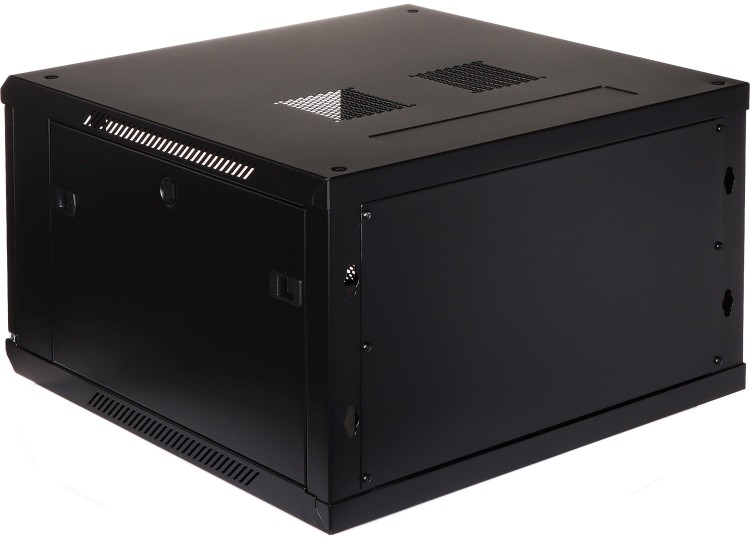 SZAFA RACK WISZĄCA EPRADO-R19-6U/600-BLUE-1643219