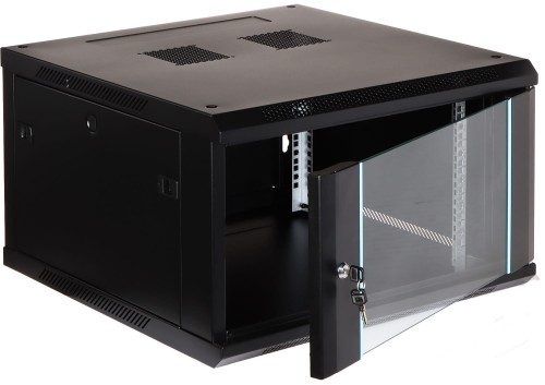 SZAFA RACK WISZĄCA EPRADO-R19-6U/600-BLUE-1643215