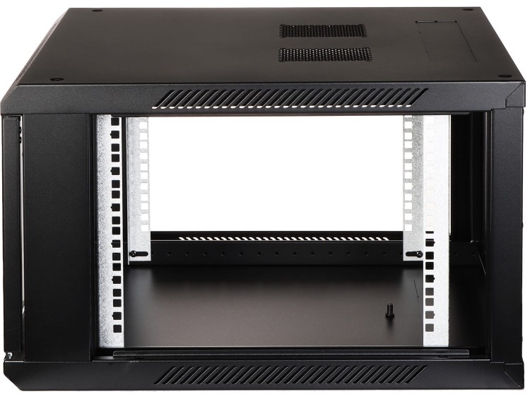 SZAFA RACK WISZĄCA EPRADO-R19-6U/600-BLUE-1643220