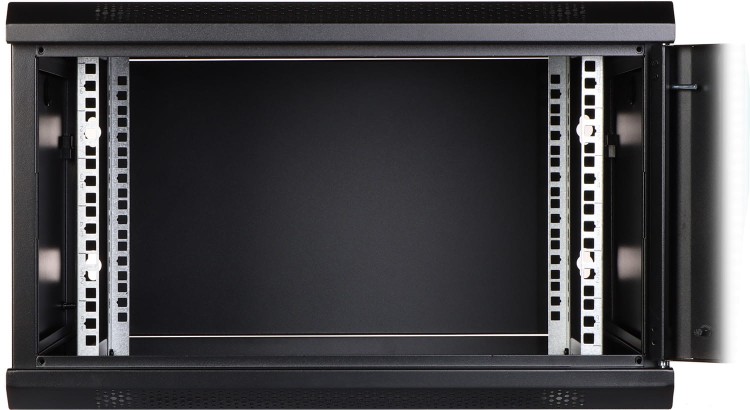 SZAFA RACK WISZĄCA EPRADO-R19-6U/600-BLUE-1643216