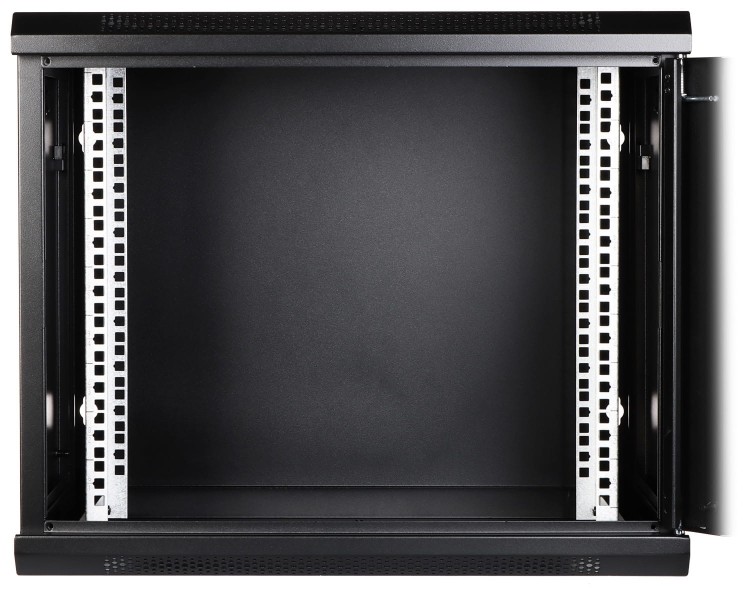 SZAFA RACK WISZĄCA EPRADO-R19-9U/450-BLUE-1643192