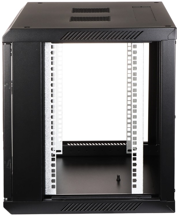 SZAFA RACK WISZĄCA EPRADO-R19-9U/450-BLUE-1643196