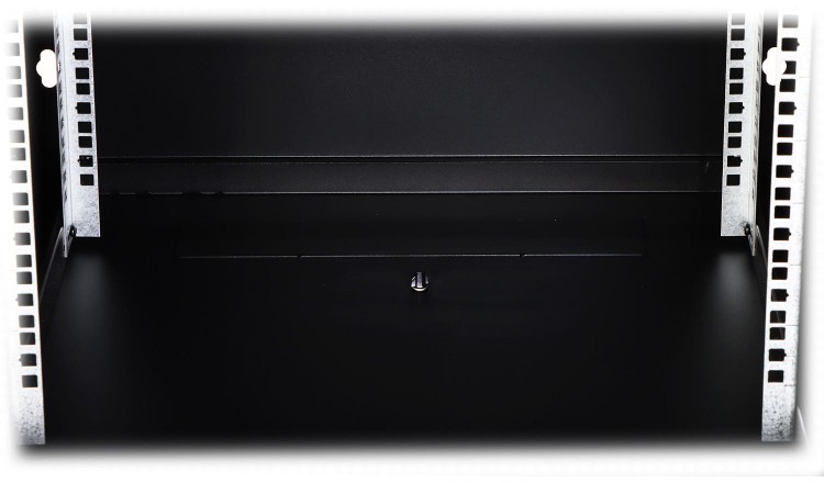 SZAFA RACK WISZĄCA EPRADO-R19-9U/450-BLUE-1643193