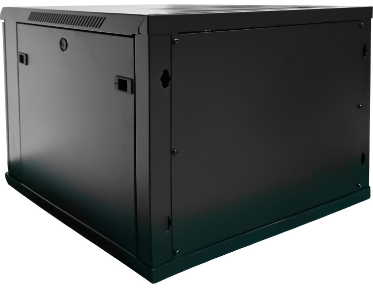 SZAFA RACK WISZĄCA EPRADO-R19-9U/600-BLUE-1643238