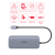Unitek Hub USB-C 3xUSB 3.1 PD HDMI SD VGA RJ45-1632566