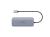 Unitek Hub USB-C 3xUSB 3.1 PD HDMI SD VGA RJ45-1450180