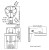 UCHWYT KAMERY DS-1273ZJ-DM25 Hikvision-1682812