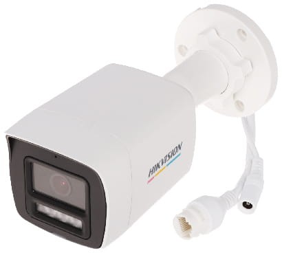 KAMERA IP DS-2CD1027G2H-LIU(2.8MM)PL ColorVu - 1080p Hikvision-1677524