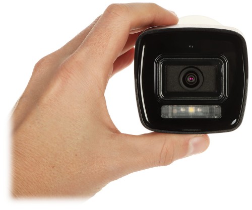 KAMERA IP DS-2CD1063G2-LIU(2.8MM)PL ColorVu - 6Mpx Hikvision-1677489