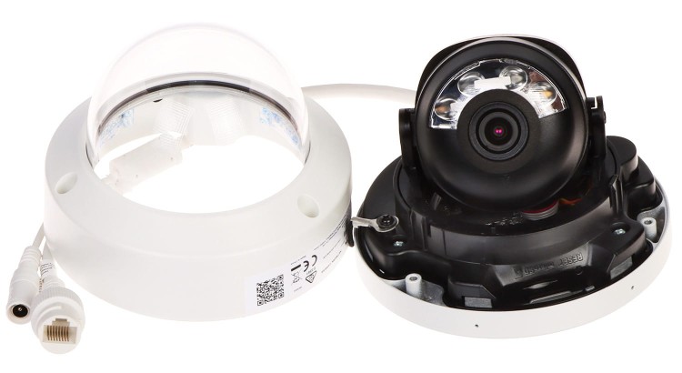 KAMERA WANDALOODPORNA IP DS-2CD1143G2-LIU(2.8MM)PL Smart Hybrid Light - 3.7Mpx Hikvision-1677468