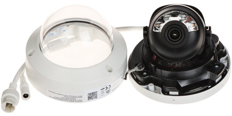 KAMERA WANDALOODPORNA IP DS-2CD1147G2H-LIU(2.8MM)PL Smart Hybrid Light - 3.7Mpx Hikvision-1677495