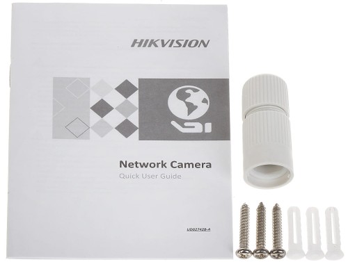 KAMERA IP DS-2CD1323G2-I(2.8MM)PL - 1080p Hikvision-1677440