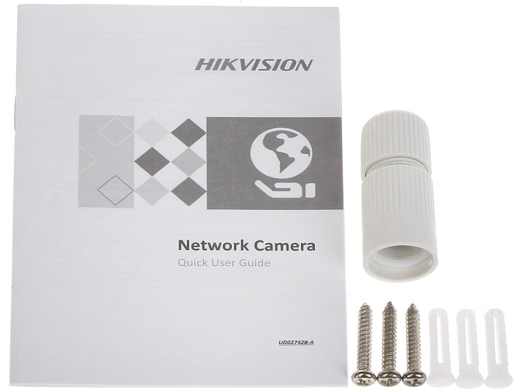 KAMERA IP DS-2CD1323G2-I(2.8MM)PL - 1080p Hikvision-1677440