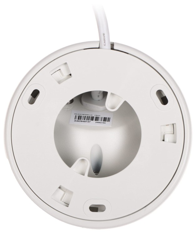 KAMERA IP DS-2CD1347G2H-LIU(2.8MM)PL Smart Hybrid Light - 4Mpx Hikvision-1683403