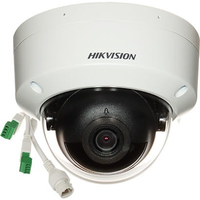 KAMERA WANDALOODPORNA IP DS-2CD2146G2H-ISU(2.8MM)(EF) AcuSense - 4Mpx Hikvision-1688034