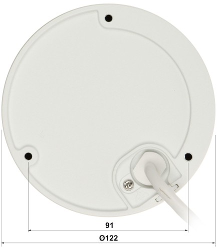 KAMERA WANDALOODPORNA IP DS-2CD2146G2H-ISU(2.8MM)(EF) AcuSense - 4Mpx Hikvision-1688037