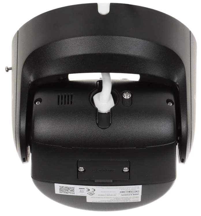 KAMERA IP DS-2CD2387G2P-LSU/SL(4MM)(C)BLACK PANORAMICZNA ColorVu - 7.4Mpx 2x 4mm Hikvision-1688750