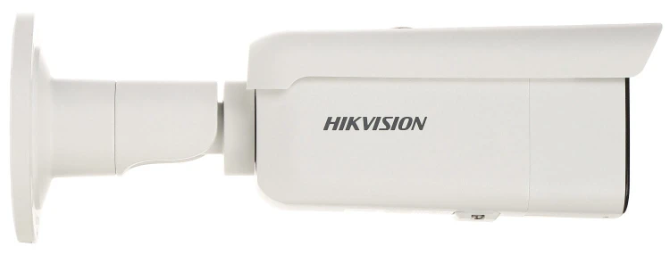 KAMERA IP DS-2CD2T43G2-4LI(2.8MM) Smart Hybrid Light AcuSense - 4Mpx Hikvision-1688274