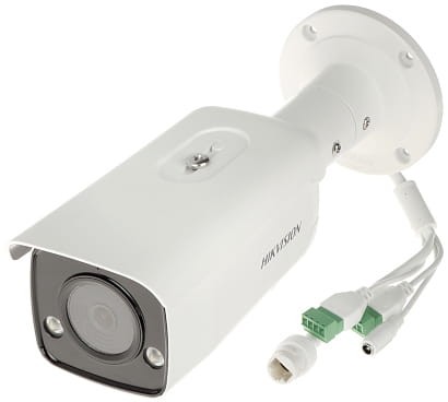 KAMERA IP DS-2CD2T46G2-ISU/SL(2.8MM)(C) ACUSENSE - 4Mpx Hikvision-1688861