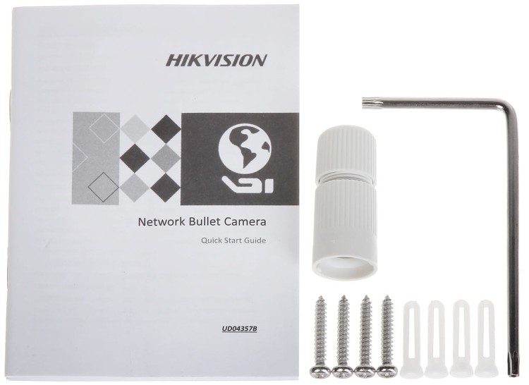 KAMERA IP DS-2CD2T46G2-ISU/SL(2.8MM)(C) ACUSENSE - 4Mpx Hikvision-1688868