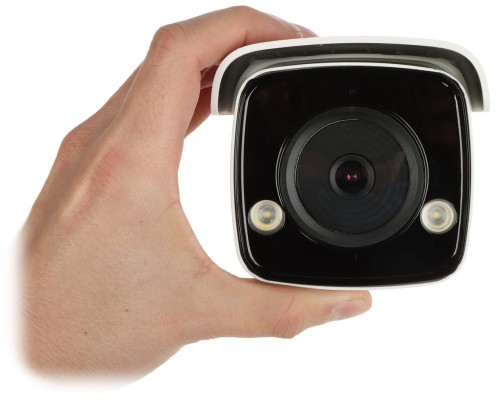 KAMERA IP DS-2CD2T46G2-ISU/SL(2.8MM)(C) ACUSENSE - 4Mpx Hikvision-1688862