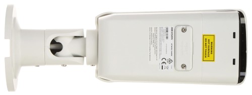 KAMERA IP DS-2CD2T83G2-2LI(2.8MM) Smart Hybrid Light AcuSense - 8.3Mpx, 4K UHD Hikvision-1688193