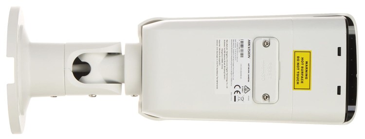 KAMERA IP DS-2CD2T83G2-2LI(2.8MM) Smart Hybrid Light AcuSense - 8.3Mpx, 4K UHD Hikvision-1688193