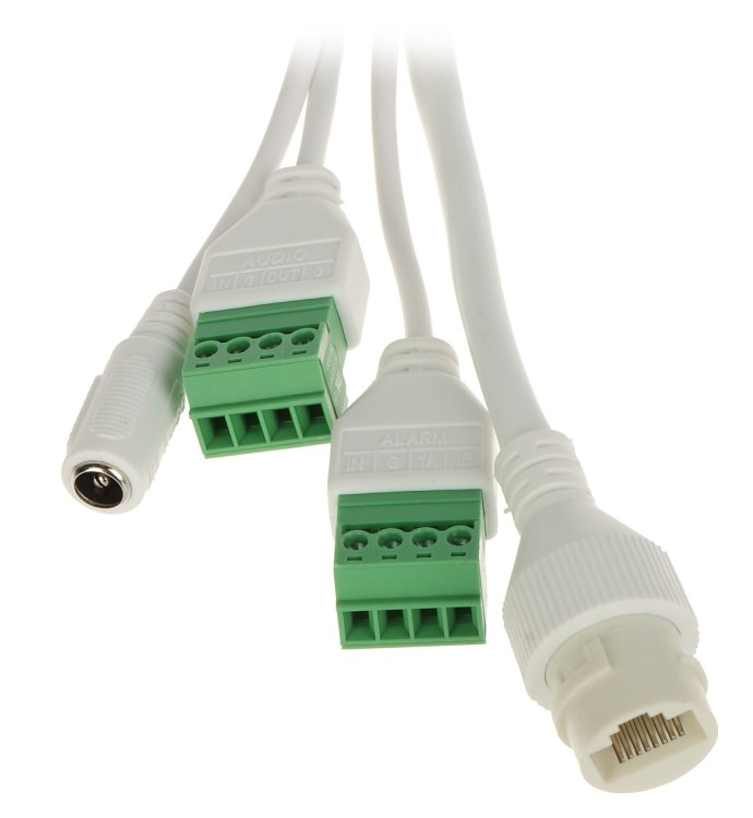 KAMERA IP DS-2CD2T86G2-ISU/SL(2.8MM)(C) ACUSENSE - 8.3Mpx Hikvision-1688842
