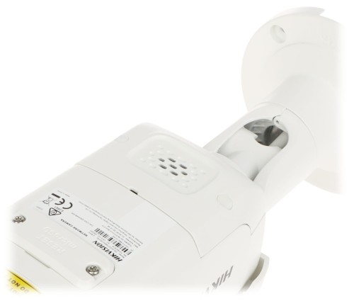 KAMERA IP DS-2CD2T86G2-ISU/SL(2.8MM)(C) ACUSENSE - 8.3Mpx Hikvision-1688840