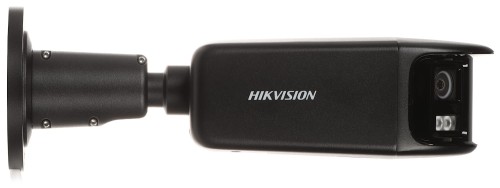 KAMERA IP DS-2CD2T87G2P-LSU/SL(4MM)(C)BLACK PANORAMICZNA ColorVu - 7.4Mpx 2x 4mm Hikvision-1688735