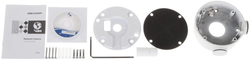 HYBRYDOWA KAMERA TERMOWIZYJNA IP DS-2TD2628-10/QA 9.7mm - 720p, 8mm - 4Mpx Hikvision-1672841