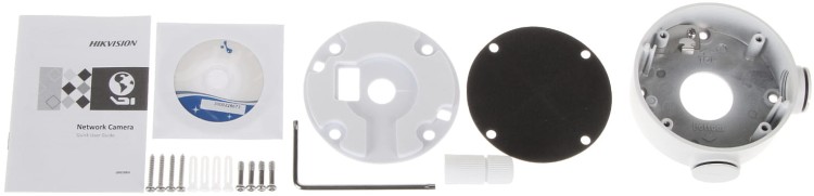 HYBRYDOWA KAMERA TERMOWIZYJNA IP DS-2TD2628-10/QA 9.7mm - 720p, 8mm - 4Mpx Hikvision-1672841