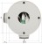 HYBRYDOWA KAMERA TERMOWIZYJNA IP DS-2TD2628-10/QA 9.7mm - 720p, 8mm - 4Mpx Hikvision-1672839