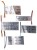 KONTROLER DOSTĘPU + RFID DS-K1T502DBFWX Hikvision-1672980