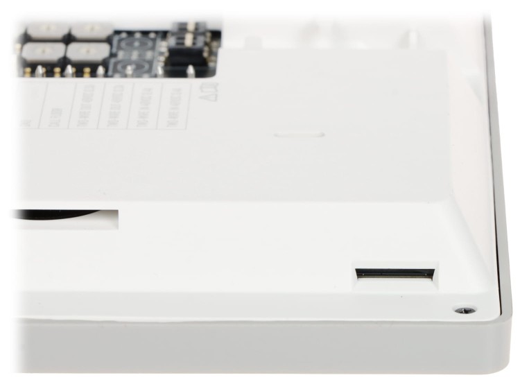 PANEL WEWNĘTRZNY DS-KH7300EY-WTE2/WHITE Hikvision-1672583