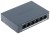 SWITCH POE DS-XS0106-P 4-PORTOWY Hikvision-1677577