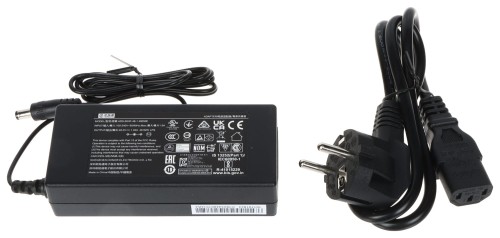 SWITCH POE DS-XS0106-P 4-PORTOWY Hikvision-1677580