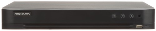 REJESTRATOR AHD, HD-CVI, HD-TVI, CVBS, IP IDS-7204HUHI-M1/X 4 KANAŁY AcuSense Hikvision-1688159