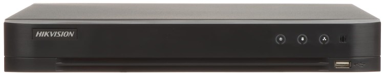 REJESTRATOR AHD, HD-CVI, HD-TVI, CVBS, IP IDS-7204HUHI-M1/X 4 KANAŁY AcuSense Hikvision-1688159