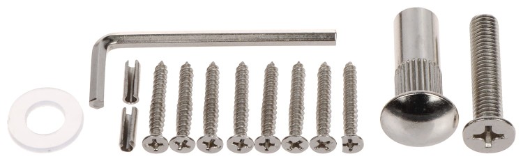 ZWORA ELEKTROMAGNETYCZNA ASF280A-V1 DAHUA-1664611